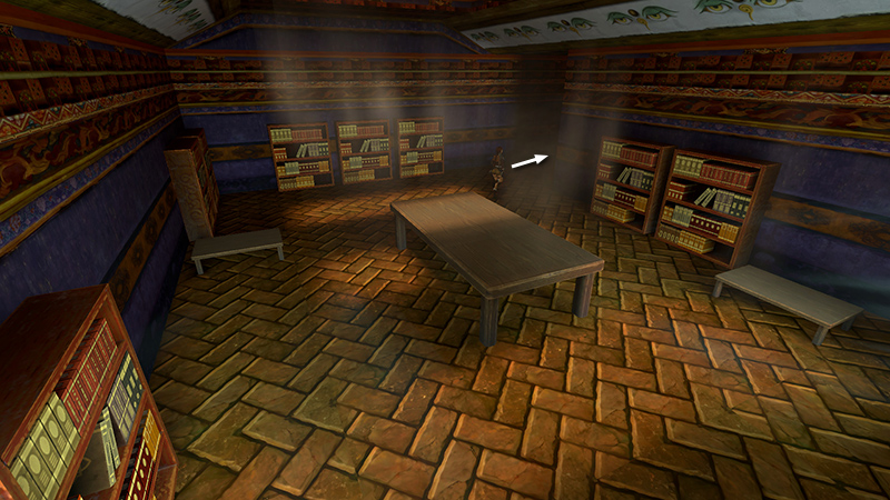 Tomb Raider II Remastered screenshot