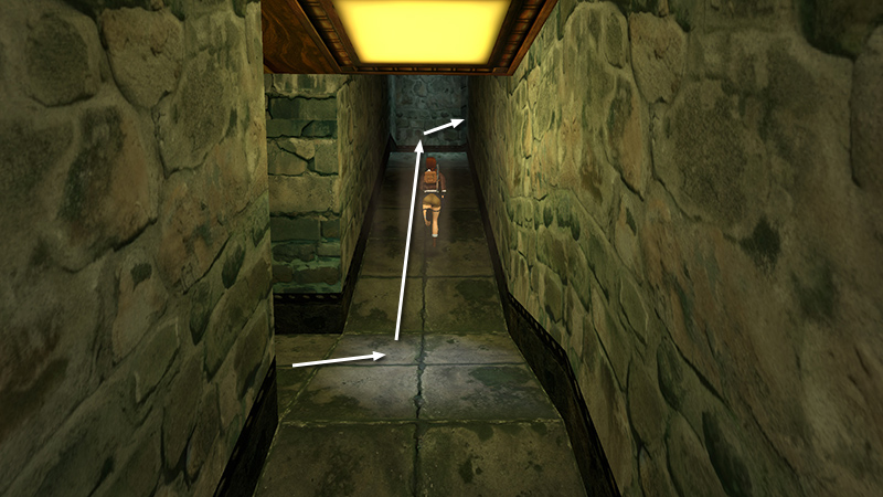 Tomb Raider II Remastered screenshot