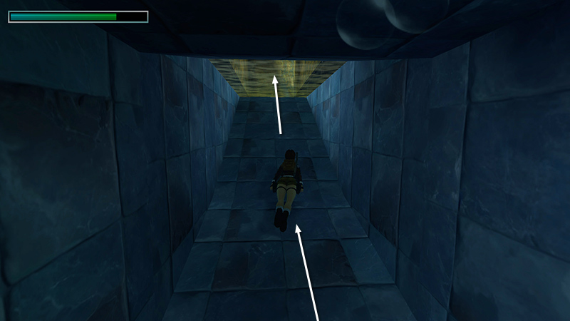 Tomb Raider II Remastered screenshot