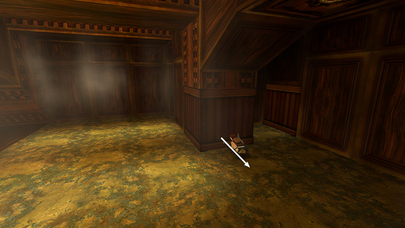 Tomb Raider II Remastered screenshot