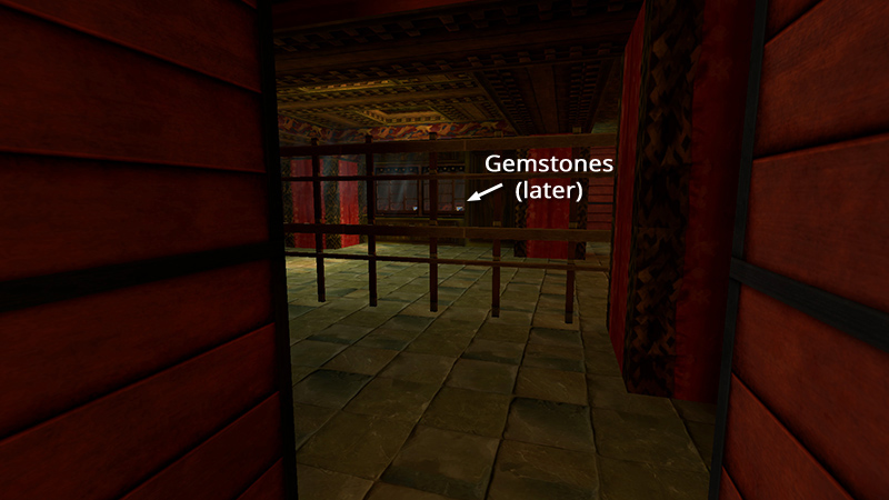 Tomb Raider II Remastered screenshot