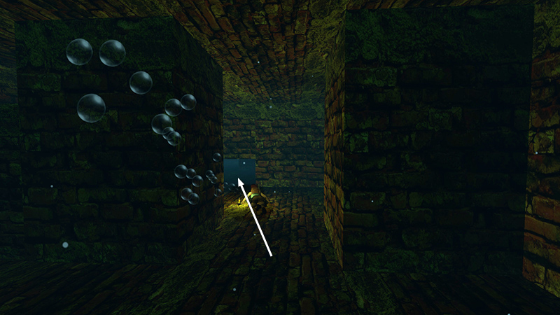 Tomb Raider II Remastered screenshot