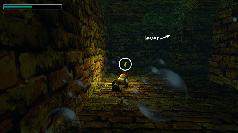 Tomb Raider II Remastered screenshot