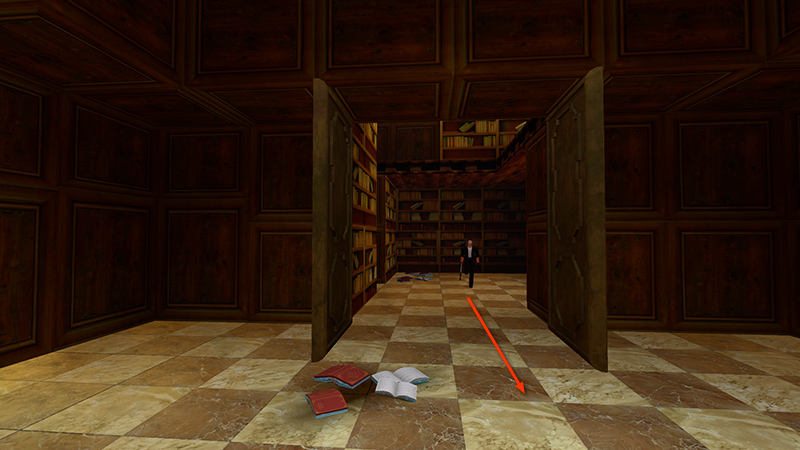 Tomb Raider II Remastered screenshot