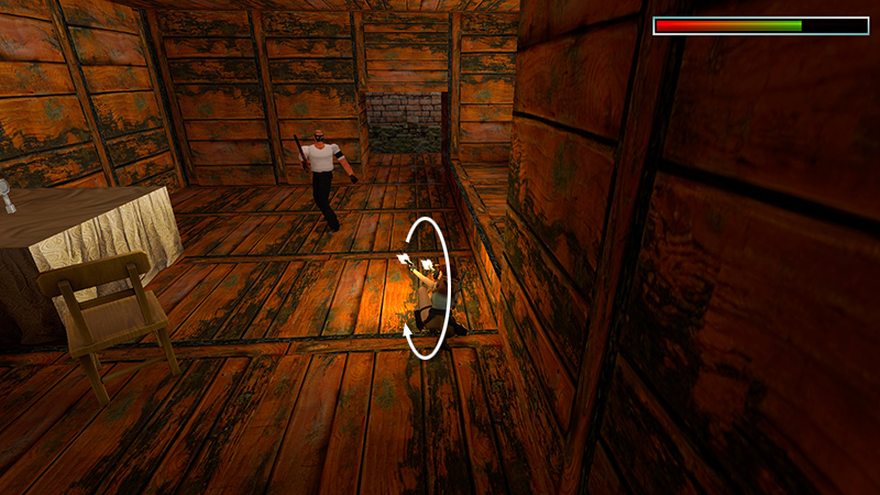 Tomb Raider II Remastered screenshot