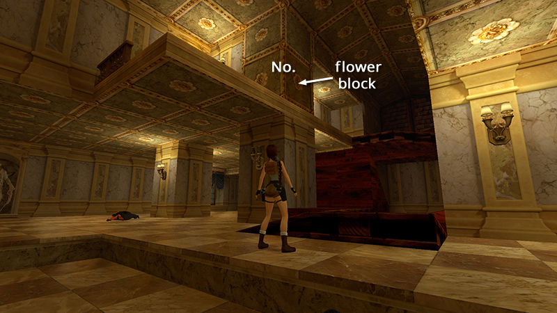 Tomb Raider II Remastered screenshot