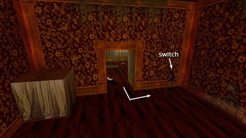 Tomb Raider II Remastered screenshot