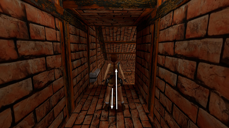 Tomb Raider II Remastered screenshot