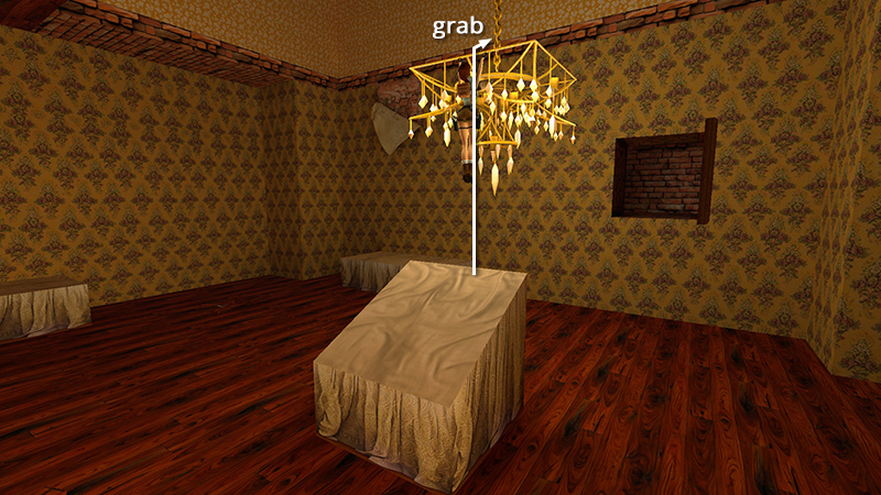 Tomb Raider II Remastered screenshot