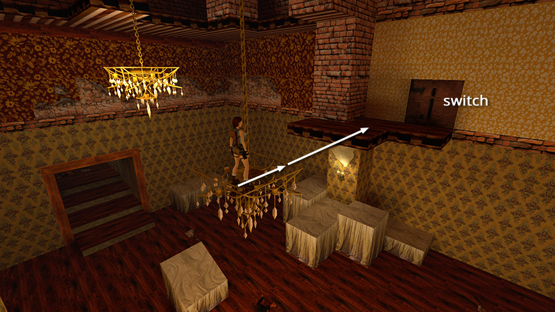Tomb Raider II Remastered screenshot