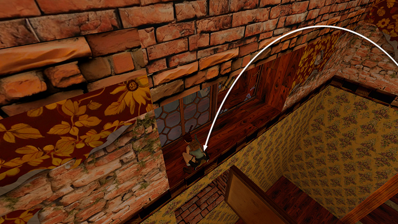 Tomb Raider II Remastered screenshot