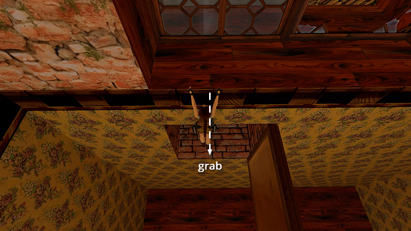 Tomb Raider II Remastered screenshot