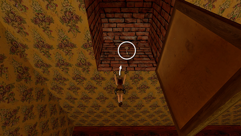 Tomb Raider II Remastered screenshot