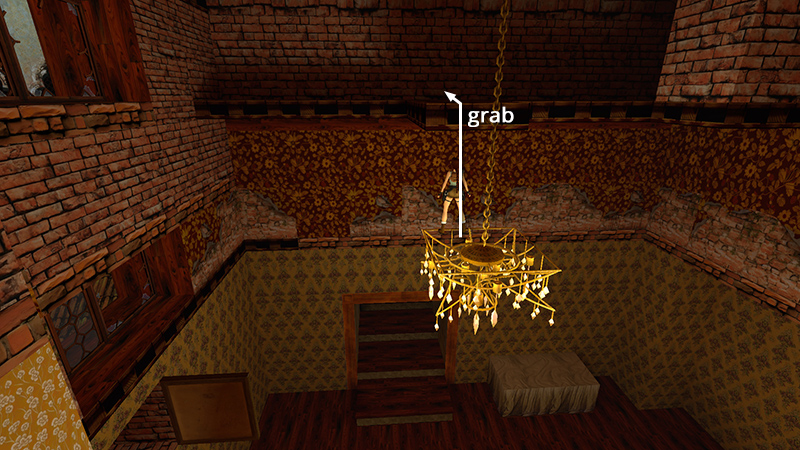Tomb Raider II Remastered screenshot