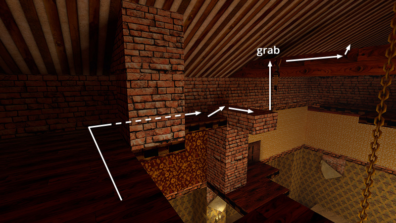 Tomb Raider II Remastered screenshot
