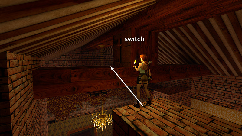 Tomb Raider II Remastered screenshot