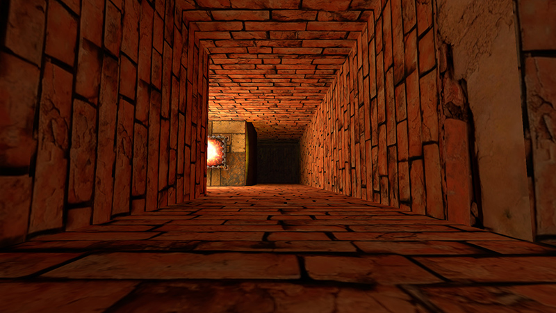 Tomb Raider II Remastered screenshot