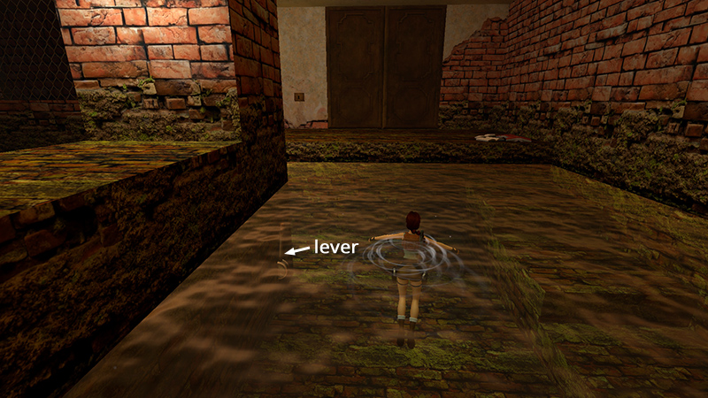 Tomb Raider II Remastered screenshot