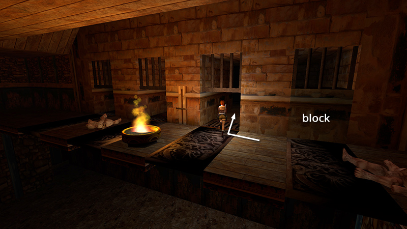 Tomb Raider II Remastered screenshot