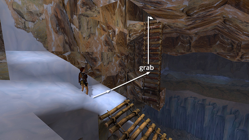 Tomb Raider II Remastered screenshot