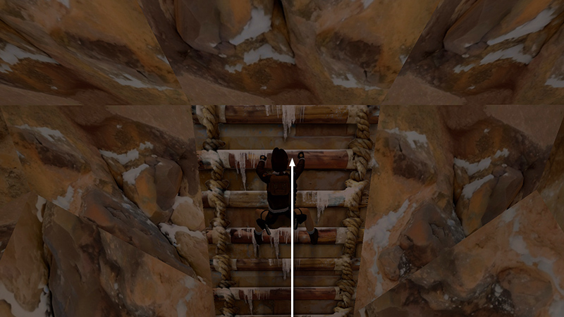 Tomb Raider II Remastered screenshot