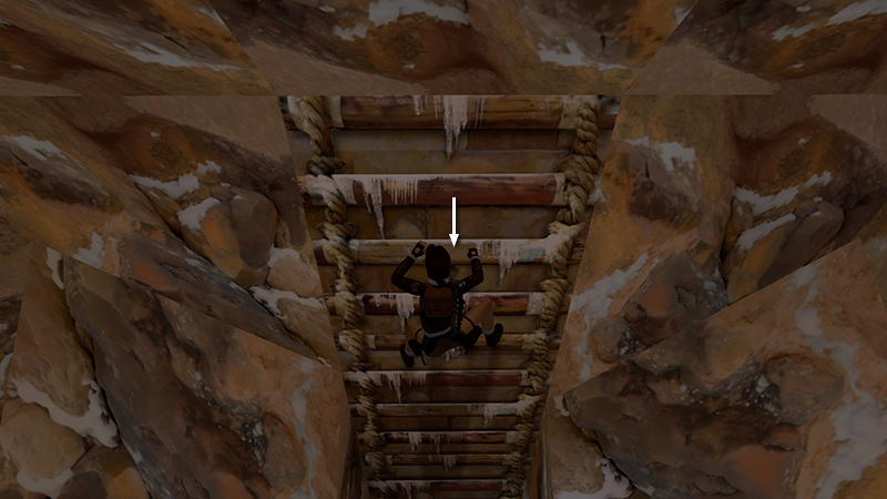 Tomb Raider II Remastered screenshot