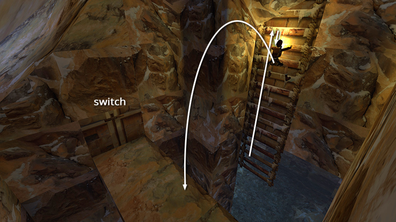 Tomb Raider II Remastered screenshot