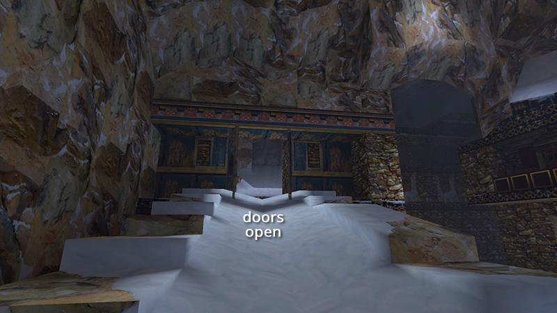 Tomb Raider II Remastered screenshot
