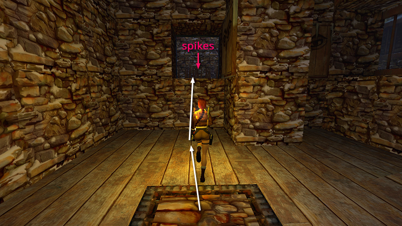 Tomb Raider II Remastered screenshot