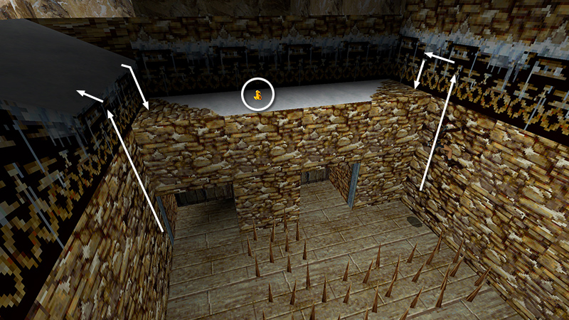 Tomb Raider II Remastered screenshot