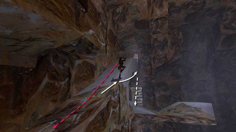 Tomb Raider II Remastered screenshot
