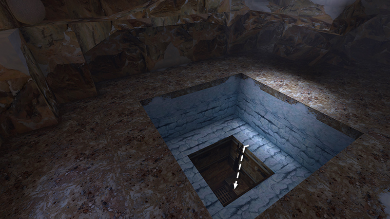 Tomb Raider II Remastered screenshot