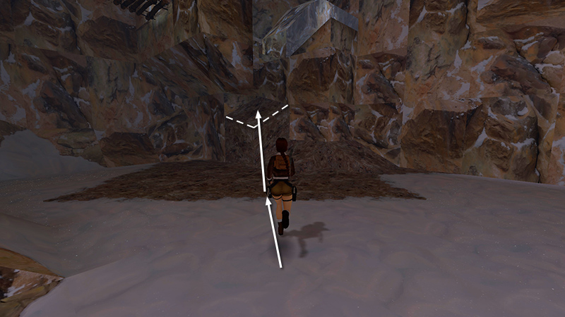 Tomb Raider II Remastered screenshot