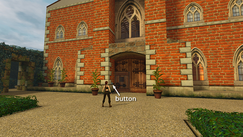 Tomb Raider II Remastered screenshot