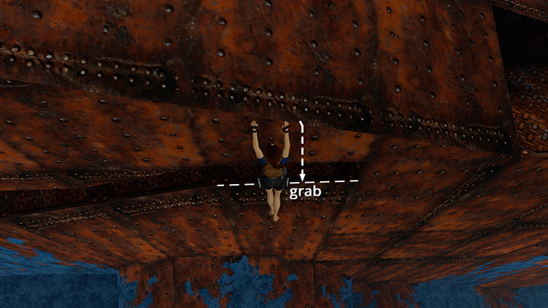 Tomb Raider II Remastered screenshot