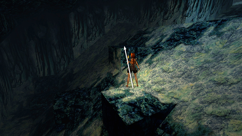 Tomb Raider II Remastered screenshot