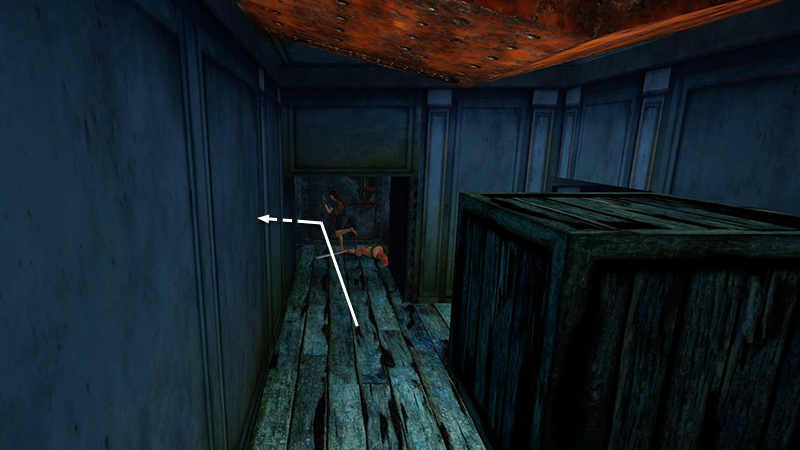 Tomb Raider II Remastered screenshot