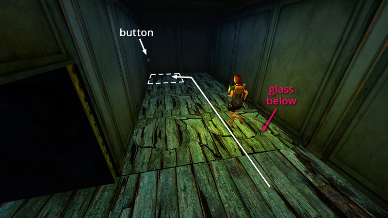 Tomb Raider II Remastered screenshot