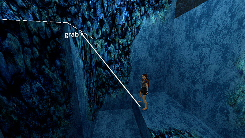 Tomb Raider II Remastered screenshot