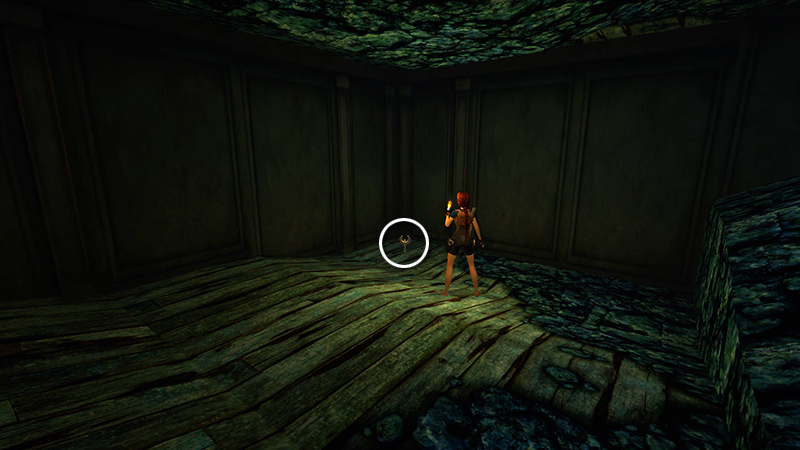 Tomb Raider II Remastered screenshot