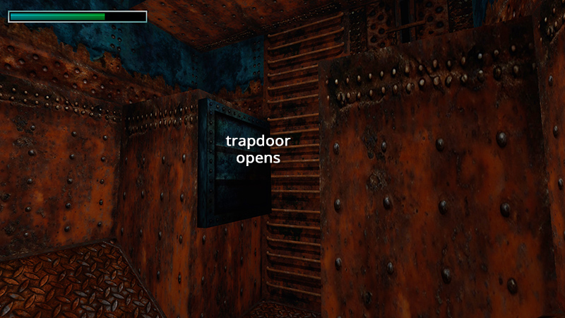 Tomb Raider II Remastered screenshot