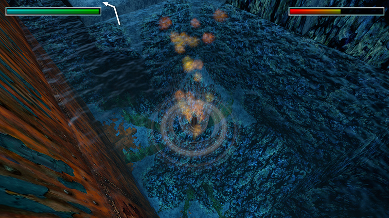 Tomb Raider II Remastered screenshot