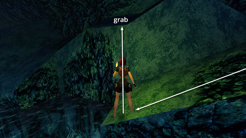 Tomb Raider II Remastered screenshot