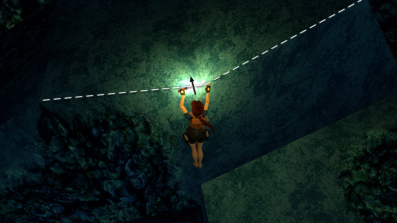 Tomb Raider II Remastered screenshot