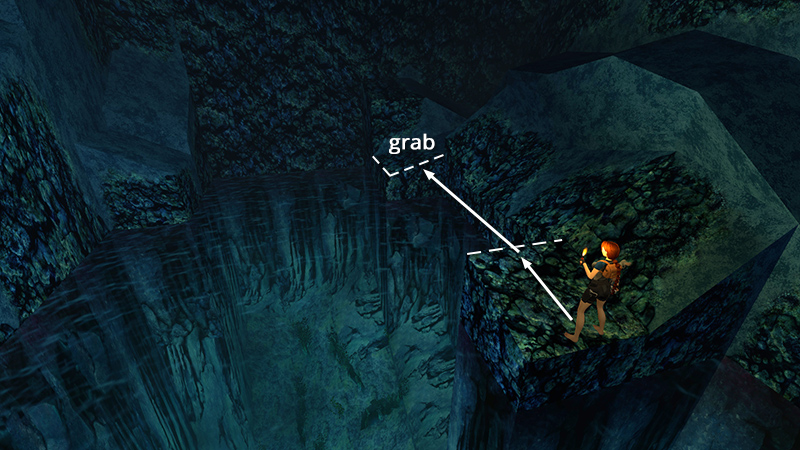 Tomb Raider II Remastered screenshot