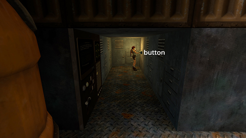 Tomb Raider II Remastered screenshot