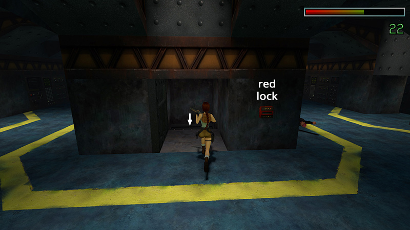 Tomb Raider II Remastered screenshot