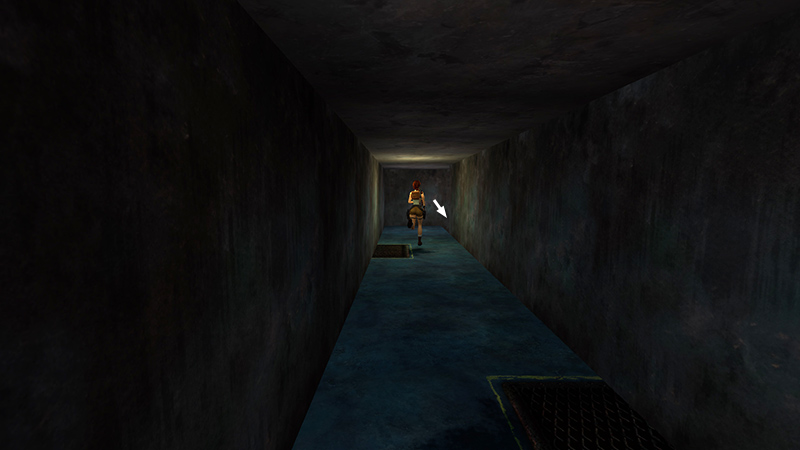 Tomb Raider II Remastered screenshot