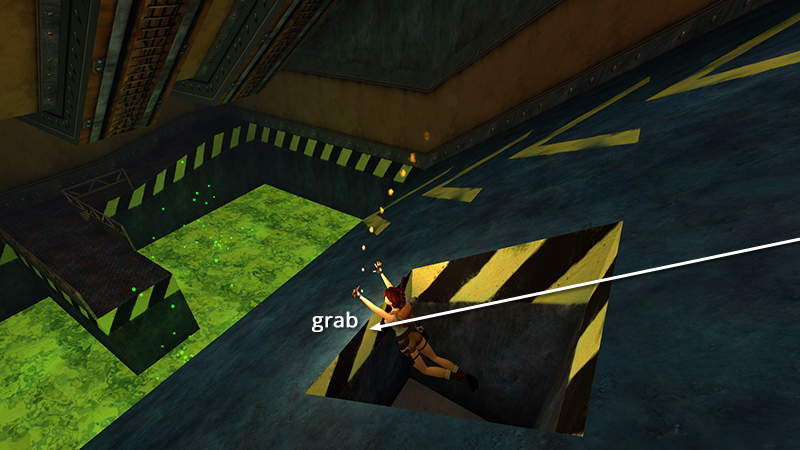 Tomb Raider II Remastered screenshot