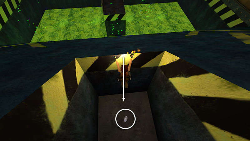 Tomb Raider II Remastered screenshot